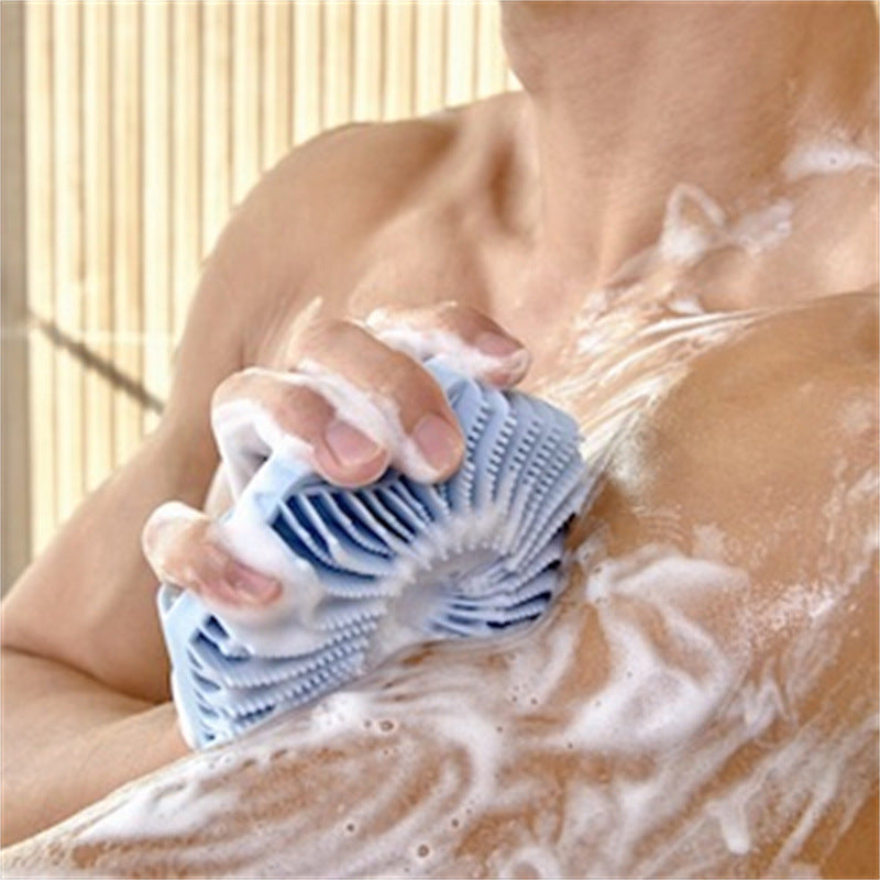 YUNMU Portable Scalp Massage Brush