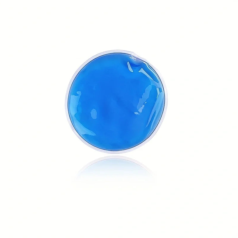 YUNMU Hot/Cold Eye Reset Pack - Blue 4pc
