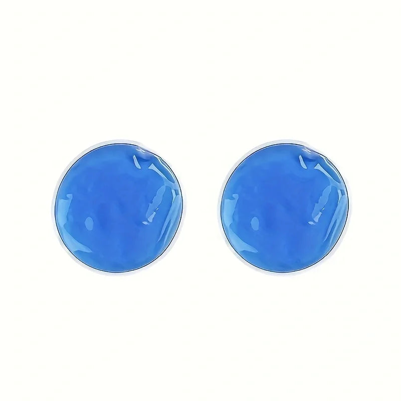 YUNMU Hot/Cold Eye Reset Pack - Blue 4pc